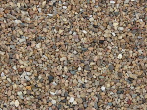 risingers landscaping gravel